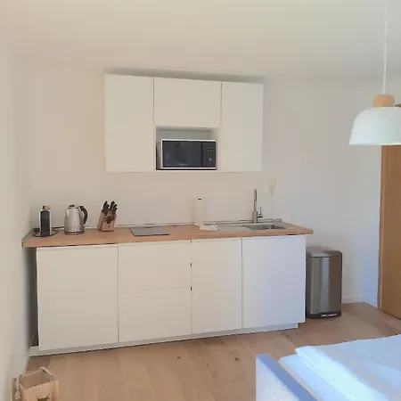 Apartman Kontaktlos Moderne Fewo Fur 2 Am Tegernsee By Stayfritz Bad Wiessee